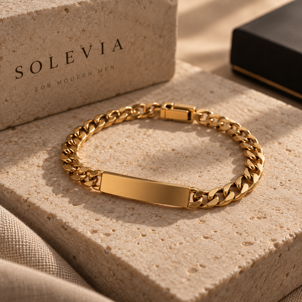 Pulsera para el
