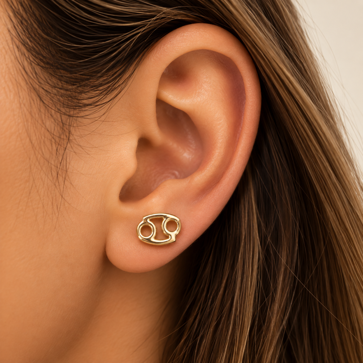 Pendientes del Zodiaco Basicos
